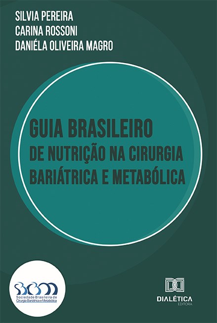 GUIA BRASILEIRO DE NUTRI O NA CIRURGIA BARIATR Cúspide