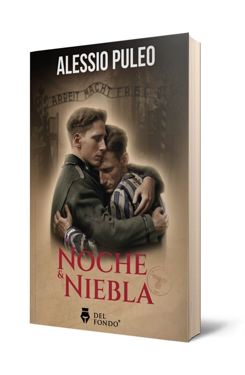 Noche y Niebla una novela de Alessio Puleo