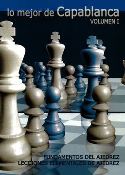 Ebook Los primeros pasos en el ajedrez