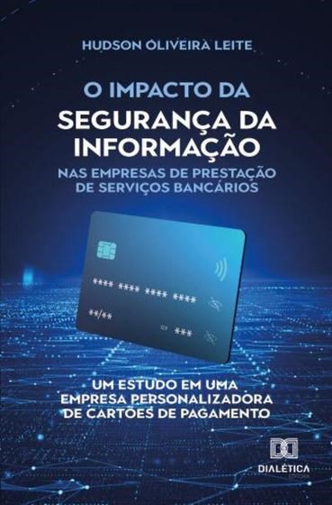 O IMPACTO DA SEGURAN §A DA INFORMA § £O NAS EMPRES – Cúspide