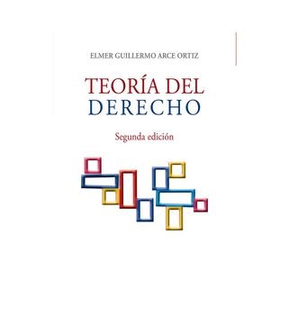 TEOR A DEL DERECHO – SEGUNDA EDICION – Cúspide