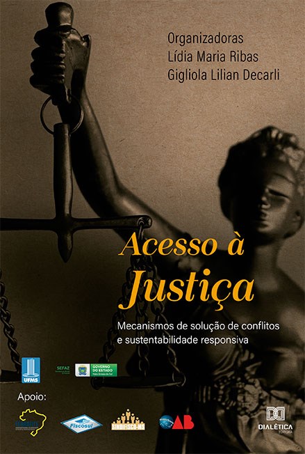 ACESSO JUSTI §A – Cúspide