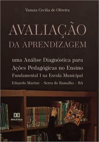 AVALIA § £O DA APRENDIZAGEM – Cúspide