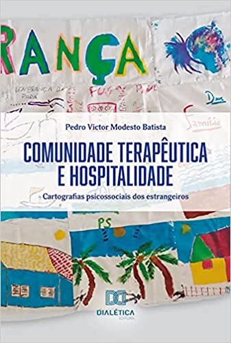 COMUNIDADE TERAP UTICA E HOSPITALIDADE – Cúspide