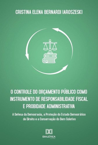 O Controle Do Or Amento Publico Como Instrumento C Spide