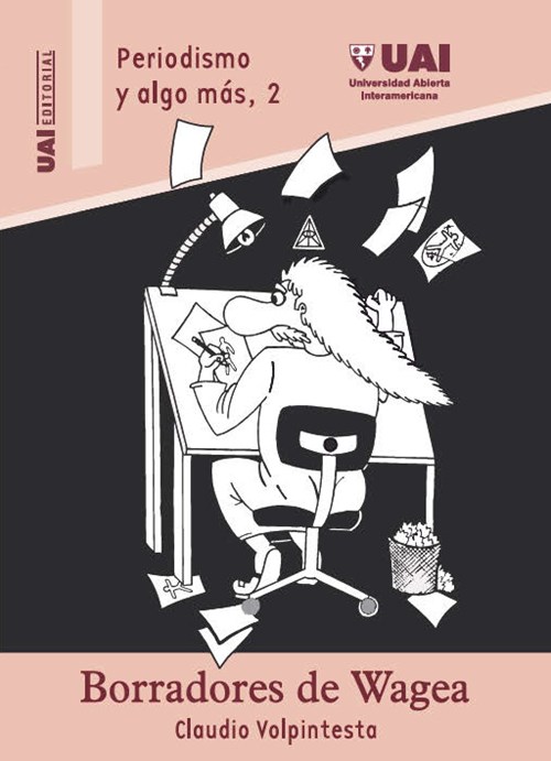 Borradores De Wagea