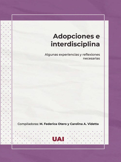 Adopciones E Interdisciplina