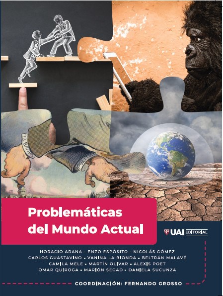 Problemáticas Del Mundo Actual