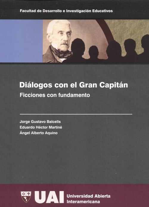 Diálogos Con El Gran Capitán
