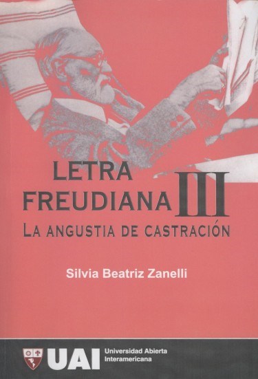 Letra Freudiana Iii