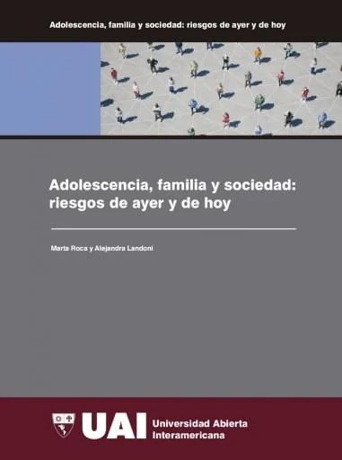 Adolescencia, Familia Y Sociedad