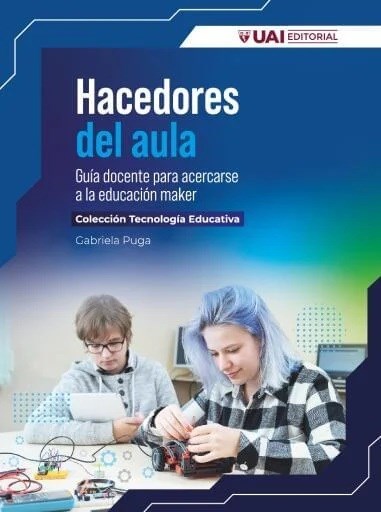 Hacedores Del Aula