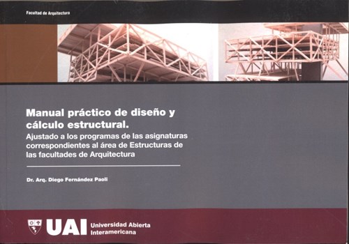 Manual Práctico De Diseño Y Cálculo Estructural