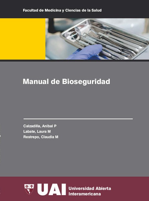 Manual De Bioseguridad
