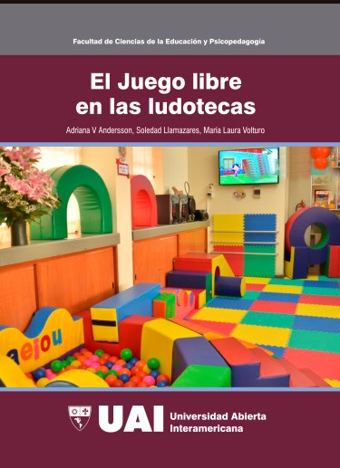 El Juego Libre En Las Ludotecas