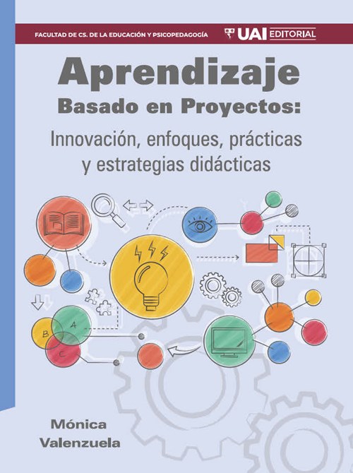 Aprendizaje Basado En Proyectos