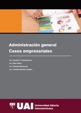 Administración General