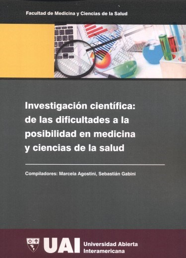 Investigación Científica