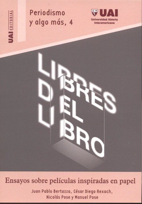Libres Del Libro