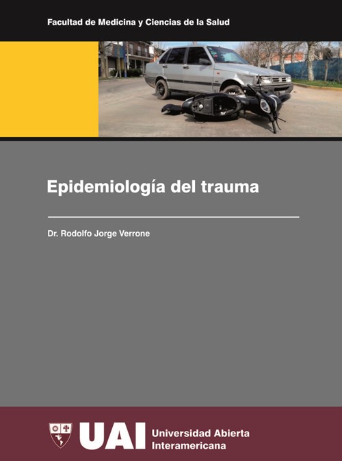 Epidemiología Del Trauma