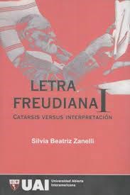 Letra Freudiana I