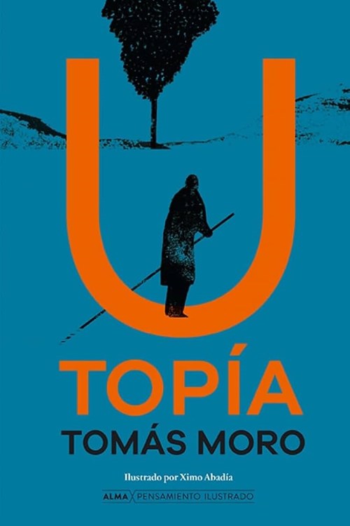 UTOPIA ( PENSAMIENTO ) – Cúspide