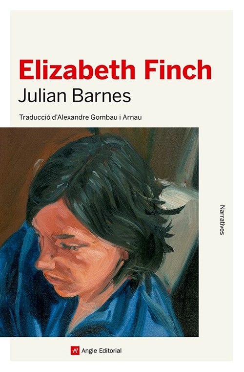 ELIZABETH FINCH - Livriz Sell - Distribuidor de Libros