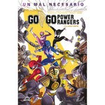 GO GO POWER RANGERS N 07 - Livriz Sell - Distribuidor de Libros
