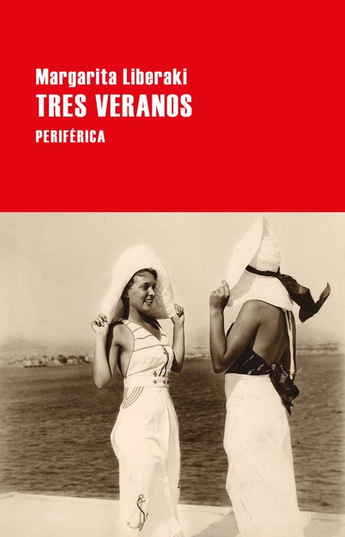 TRES VERANOS Livriz Sell Distribuidor de Libros