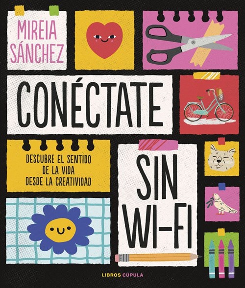 CONECTATE SIN WIFI - Livriz Sell - Distribuidor de Libros