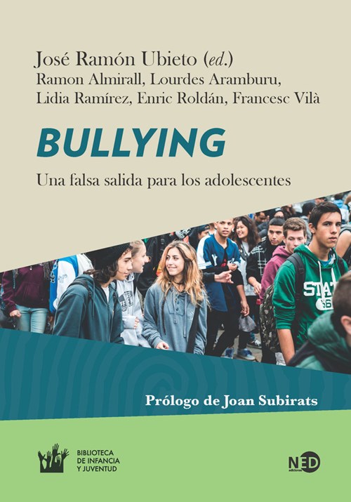 Bullying - Livriz Sell - Distribuidor de Libros