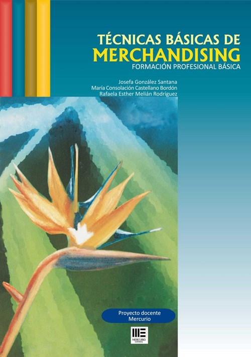 TECNICAS BASICAS DE MERCHANDISING ( FORM. PROF. BASICA ) - Livriz Sell ...