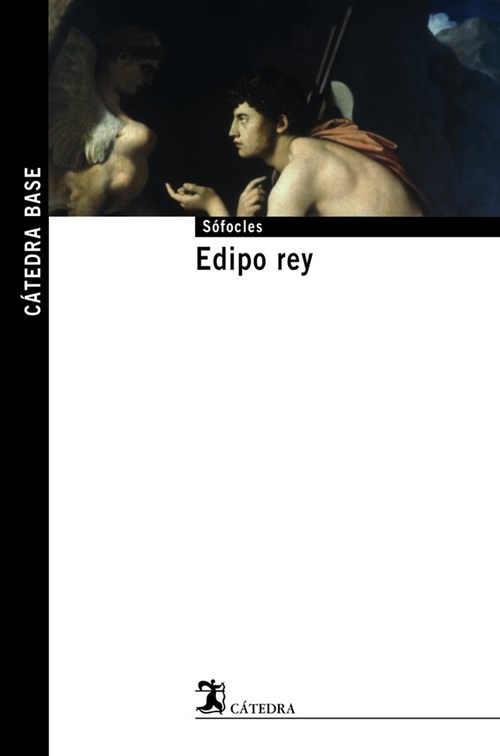 Edipo rey - Livriz Sell - Distribuidor de Libros