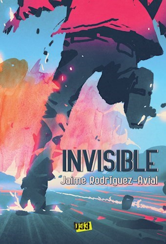 El Hilo Invisible - El Arca Libros y Juegos Infantiles